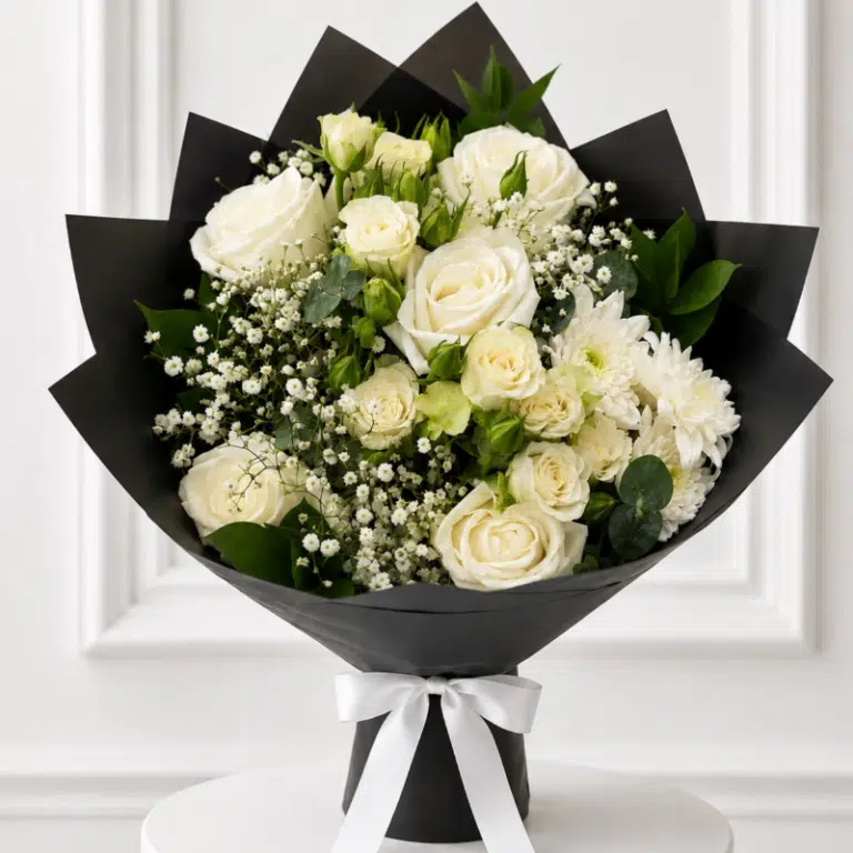 Flower Icon